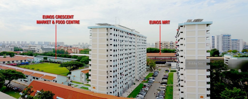 Blk 9 Eunos Crescent (Geylang), HDB 4 Rooms #129394822